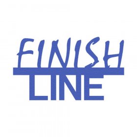 RBS - Finish Line Title RBS - Finish Line Title