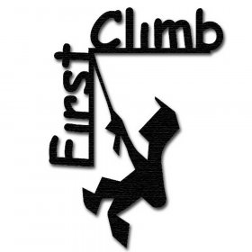 RBS - First Climb Title RBS - First Climb Title