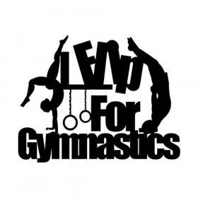 RBS - Flip for Gymnastics Title RBS - Flip for Gymnastics Title