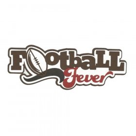 RBS - Football Fever Layered Title RBS - Football Fever Layered Title