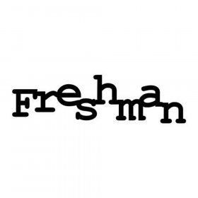 RBS - Freshman Title RBS - Freshman Title