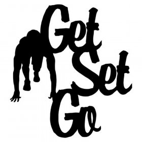 RBS - Get Set Go Title RBS - Get Set Go Title