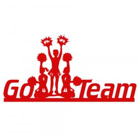 RBS - Go Team Title RBS - Go Team Title