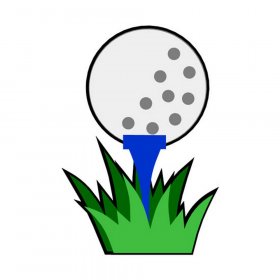 RBS - Golf Ball Layered Title RBS - Golf Ball Layered Title