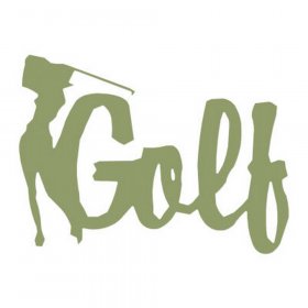 RBS - Golf Title (Woman) RBS - Golf Title (Woman)