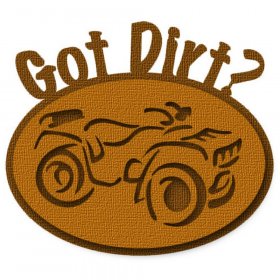 RBS - Got Dirt Layered Title RBS - Got Dirt Layered Title