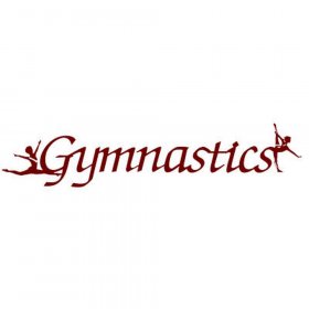 RBS - Gymnastics Title RBS - Gymnastics Title