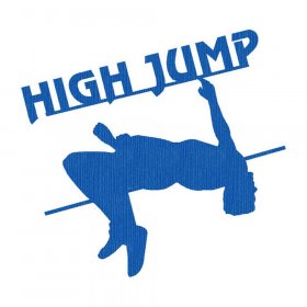 RBS - High Jump #2 Title RBS - High Jump #2 Title