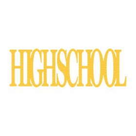 RBS - High School #1 Title RBS - High School #1 Title