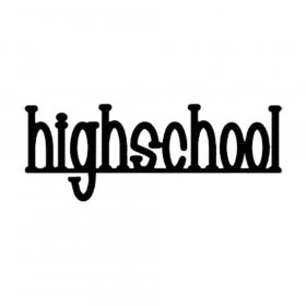RBS - High School #3 Title RBS - High School #3 Title