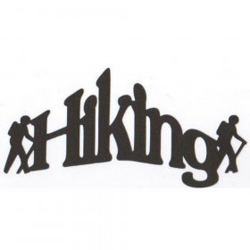 RBS - Hiking Title RBS - Hiking Title