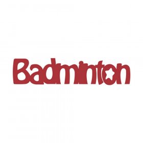RBS - Hobo Badminton Title RBS - Hobo Badminton Title