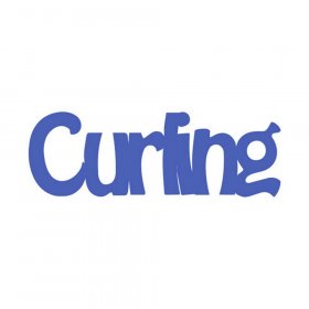 RBS - Hobo Curling Title RBS - Hobo Curling Title