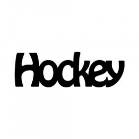 RBS - Hobo Hockey Title RBS - Hobo Hockey Title