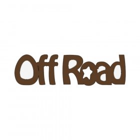 RBS - Hobo Off Road Title RBS - Hobo Off Road Title