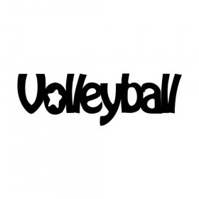 RBS - Hobo Volleyball Title RBS - Hobo Volleyball Title