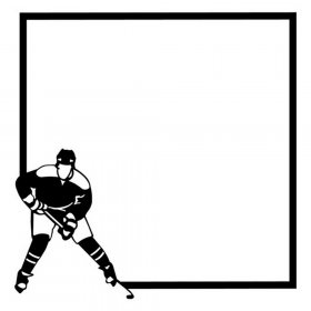 RBS - Overlay - Hockey Player RBS - Overlay - Hockey Player