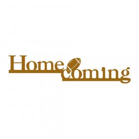 RBS - Homecoming (Football) RBS - Homecoming (Football)