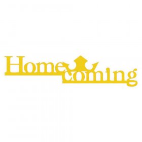 RBS - Homecoming (Crown) RBS - Homecoming (Crown)