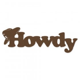 RBS - Howdy RBS - Howdy