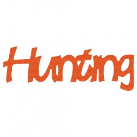 RBS - Hunting Title RBS - Hunting Title