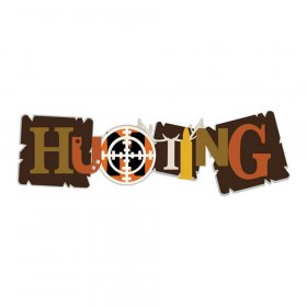 RBS - Hunting Layered Title RBS - Hunting Layered Title