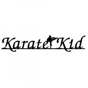 RBS - Karate Kid Title RBS - Karate Kid Title