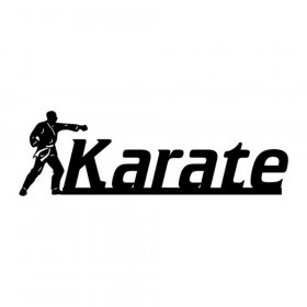 RBS - Karate Title RBS - Karate Title