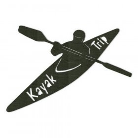 RBS - Kayak Trip Title RBS - Kayak Trip Title