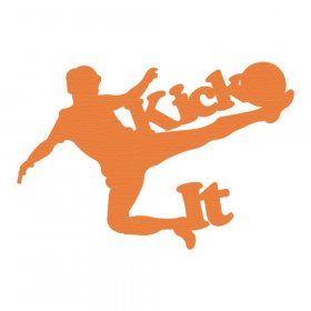 RBS - Kick It Boy Title RBS - Kick It Boy Title