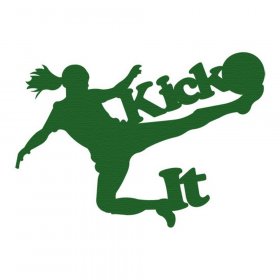 RBS - Kick It Girl Title RBS - Kick It Girl Title