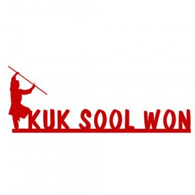 RBS - Kuk Sool Won Title RBS - Kuk Sool Won Title