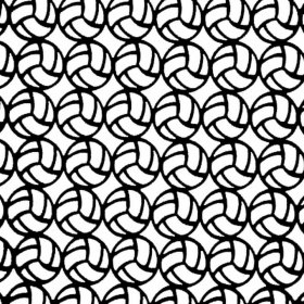 RBS - Overlay - Volleyballs RBS - Overlay - Volleyballs
