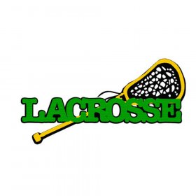 RBS - Lacrosse Layered Title RBS - Lacrosse Layered Title