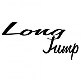 RBS - Long Jump Title RBS - Long Jump Title