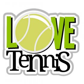 RBS - Love Tennis Layered Title RBS - Love Tennis Layered Title