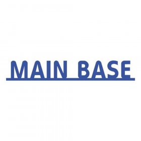 RBS - Main Base Title RBS - Main Base Title