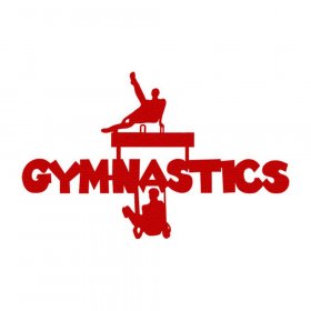 RBS - Men's Gymnastics Title RBS - Men's Gymnastics Title