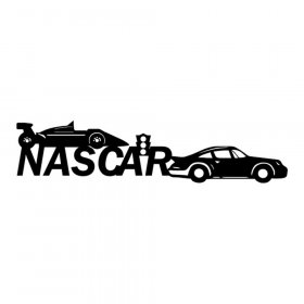 RBS - Nascar Title RBS - Nascar Title
