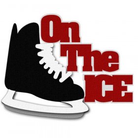 RBS - On The Ice Layered Title RBS - On The Ice Layered Title