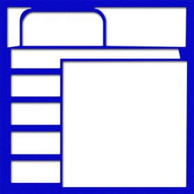 RBS - Overlay - Diving Board RBS - Overlay - Diving Board