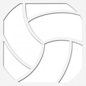 RBS - Overlay - Volleyball RBS - Overlay - Volleyball