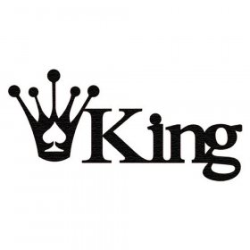 RBS - Poker King Title RBS - Poker King Title