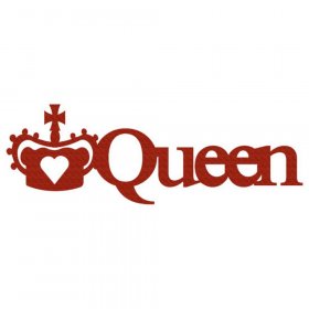 RBS - Poker Queen Title RBS - Poker Queen Title