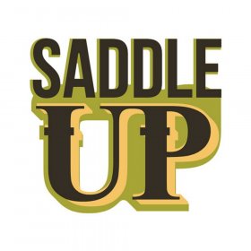 RBS - Saddle Up Layered Title RBS - Saddle Up Layered Title