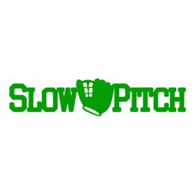 RBS - Slow Pitch Title RBS - Slow Pitch Title