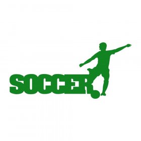 RBS - Soccer Boy Title RBS - Soccer Boy Title