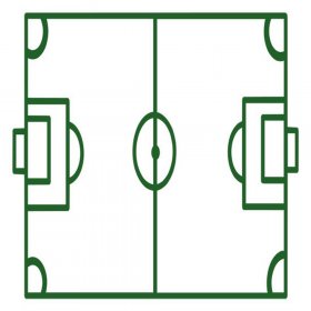 RBS - Overlay - Soccer Field RBS - Overlay - Soccer Field