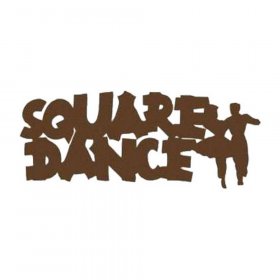 RBS - Square Dance Title RBS - Square Dance Title