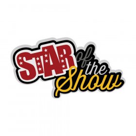 RBS - Star of the Show Layered Title RBS - Star of the Show Layered Title